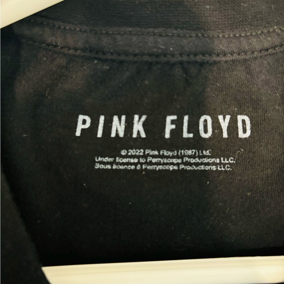 PINK FLOYD band T shirt. - Picture 2 of 3
